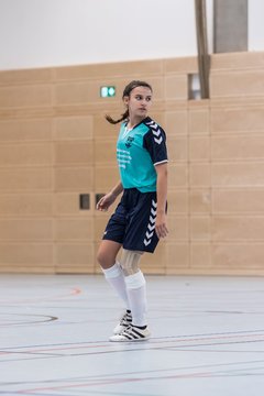 Bild 146 - C-Juniorinnen Kreismeisterschaft OD/RZ
